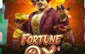 ROBÔ FORTUNE OX 🐂 – 99%