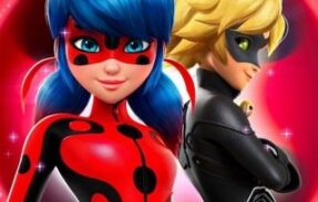 BugFlix – Episódios de miraculous