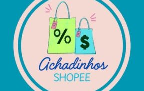 Telegram Shopee Achadinhos de Ouro