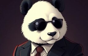Panda do Iccesto