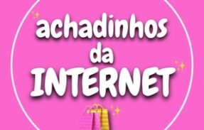 Shopee Achadinhos Direto no Grupo