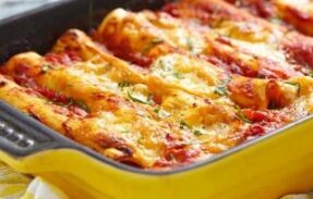 Receitas para Familia