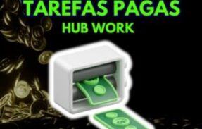 Tarefas Remuneradas -RENDA EXTRA