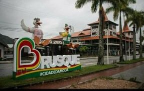 Brusque-Classificados