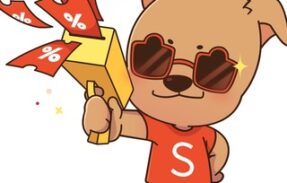 Grupo de Compras Baratas Shopee
