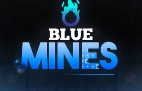 BLUE MINES 💎