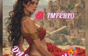 Imperio da Sacanagem