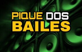 Pique Dos Bailes | Funk Mandelão