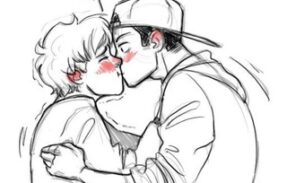 Comics & Fanarts BL