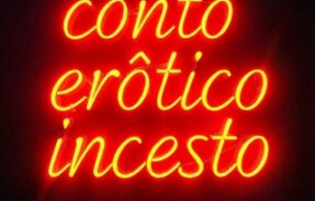 Histórias reais de Incesto ! +18🍎