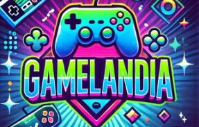🎮 GAMELANDIA 🎮