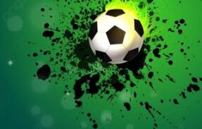 Palpites de futebol ⚽