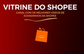 Grupo Telegram Shopee Oferta Relâmpago