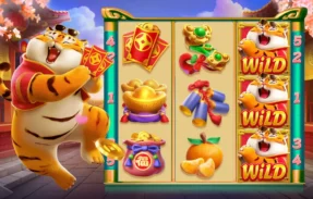 🐯 FORTUNE TIGER SINAIS VIP 24 Horas -FORTUNE TIGER GRUPO DE SINAIS